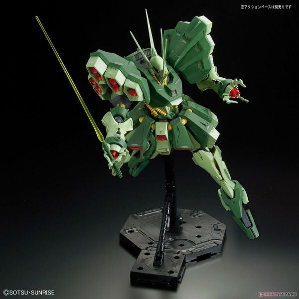 [Pre-order / Đặt trước] RE/100 1/100 HAMMA-HAMMA