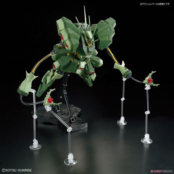 [Pre-order / Đặt trước] RE/100 1/100 HAMMA-HAMMA