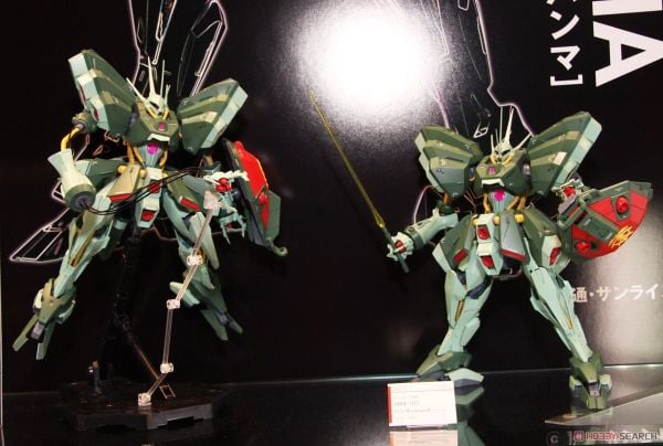 [Pre-order / Đặt trước] RE/100 1/100 HAMMA-HAMMA