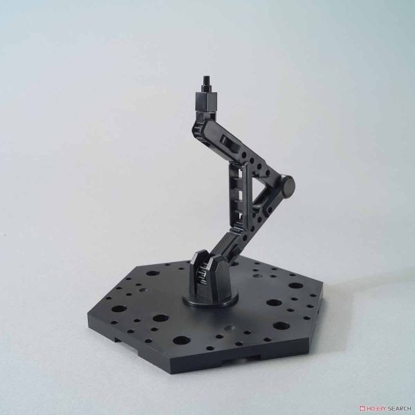 Quà tặng - Action Base 5 Black