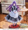SEGA - Luminasta - Frieren: Beyond Journey's End - Fern Maid Costume Ver