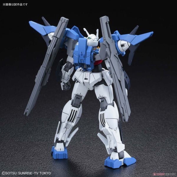 [Pre-order / Đặt cọc] HG BD 1/144 GUNDAM 00 SKY