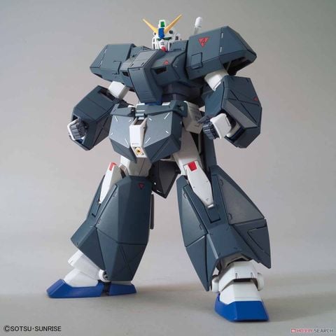 [Pre-order / Đặt cọc] MG 1/100 GUNDAM NT-1 Ver 2.0