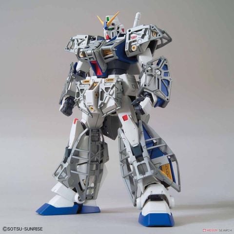 [Pre-order / Đặt cọc] MG 1/100 GUNDAM NT-1 Ver 2.0