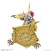 [Pre-order / Đặt trước] Figure-rise Standard Amplified - Digimon - WARGREYMON