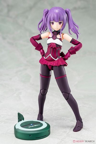 Kotobukiya - Megami Device - Alice Gear Aegis - A4 Ayaka Ichijo