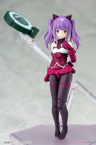 Kotobukiya - Megami Device - Alice Gear Aegis - A4 Ayaka Ichijo