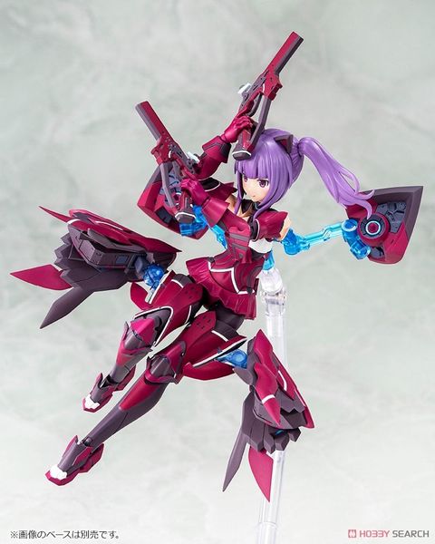 Kotobukiya - Megami Device - Alice Gear Aegis - A4 Ayaka Ichijo