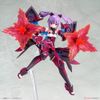 Kotobukiya - Megami Device - Alice Gear Aegis - A4 Ayaka Ichijo