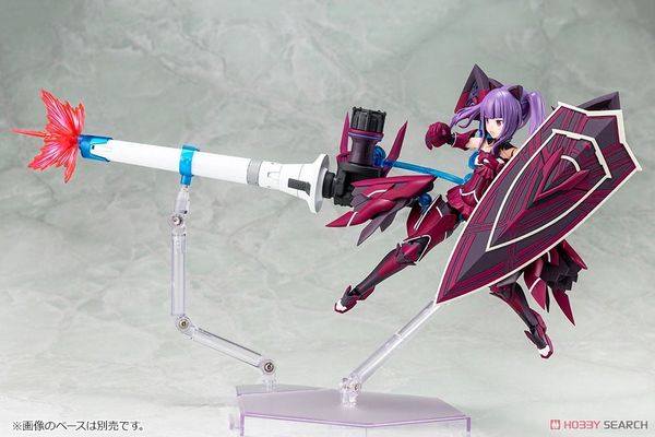 Kotobukiya - Megami Device - Alice Gear Aegis - A4 Ayaka Ichijo