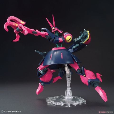 [Pre-order / Đặt trước] HGUC 1/144 BAUND-DOC