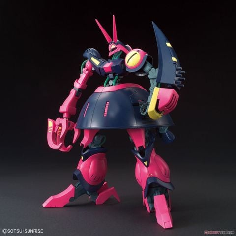 [Pre-order / Đặt trước] HGUC 1/144 BAUND-DOC