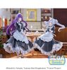 SEGA - Luminasta - Frieren: Beyond Journey's End - Fern Maid Costume Ver