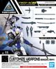 Gift - 30MM 1/144 CUSTOMIZE WEAPONS - SENGOKU ARMY
