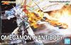 [Pre-order / Đặt trước] Figure-rise Standard Amplified - Digimon - OMEGAMON X-ANTIBODY