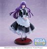 SEGA - Luminasta - Frieren: Beyond Journey's End - Fern Maid Costume Ver