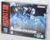 Robot Spirits - Side MS - Gundam GP00 Blossom
