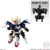 Mobility Joint Gundam Vol 5 - 00 Gundam / GN-X / Gundam Exia / Gundam Astraea Type F
