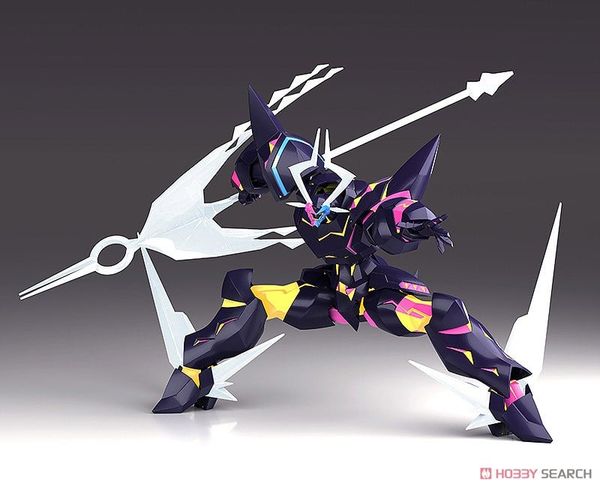 MODEROID - Promare - Lio de Galon