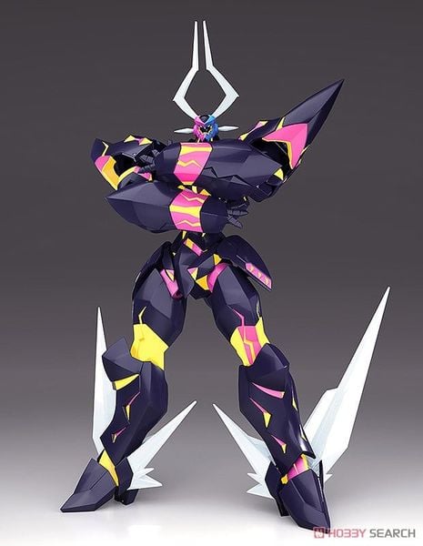 MODEROID - Promare - Lio de Galon
