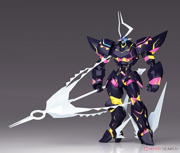 MODEROID - Promare - Lio de Galon