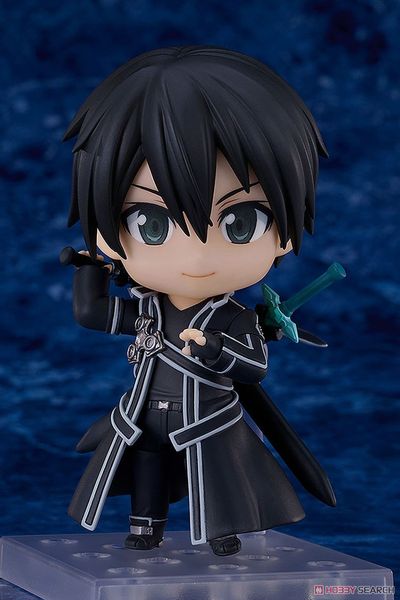 Nendoroid - Sword Art Online - Kirito 2.0