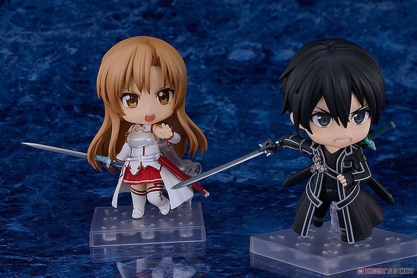 Nendoroid - Sword Art Online - Kirito 2.0