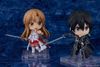 Nendoroid - Sword Art Online - Kirito 2.0