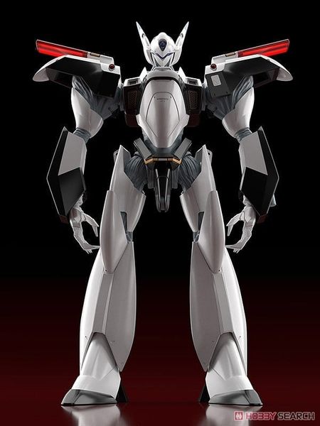 MODEROID - Patlabor - 1/60 Patrol Labor AV-X0 Type Zero