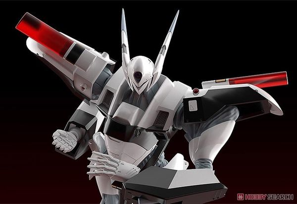 MODEROID - Patlabor - 1/60 Patrol Labor AV-X0 Type Zero