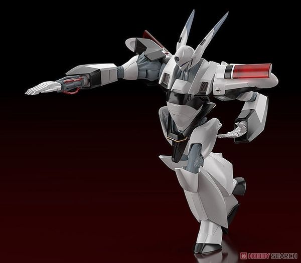 MODEROID - Patlabor - 1/60 Patrol Labor AV-X0 Type Zero
