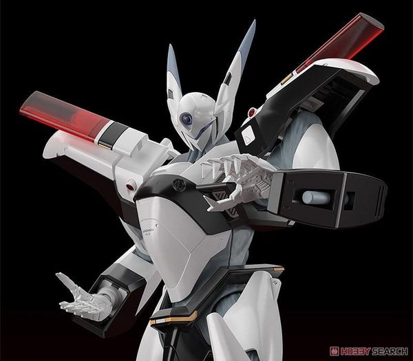 MODEROID - Patlabor - 1/60 Patrol Labor AV-X0 Type Zero