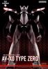 MODEROID - Patlabor - 1/60 Patrol Labor AV-X0 Type Zero