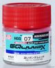 Sơn Mr. Hobby Aqueous Gundam GQuuuuuuX Color - Nhiều mầu / Mã HGQ01 ~ HGQ07 - Gốc nước