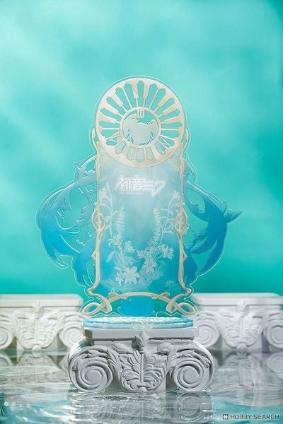 Good Smile Company - Mega Acrylic Stand - Vocaloid - Hatsune Miku - Hatsune Miku feat. Yoneyama Mai