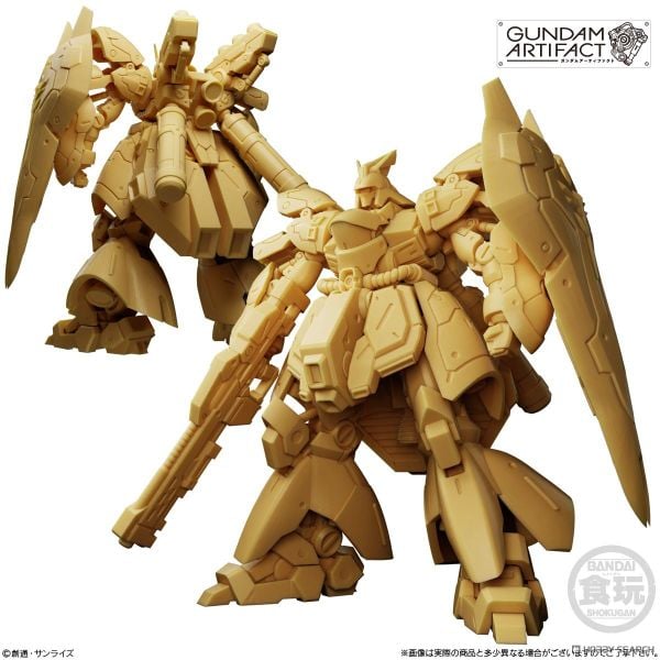 [Pre-order / Đặt trước] Gundam Artifact 6