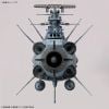 Space Battleship Yamato 3199 - 1/1000 BB-101 ARIZONA CLASS SPACE BATTLE SHIP ARIZONA