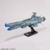Space Battleship Yamato 3199 - 1/1000 BB-101 ARIZONA CLASS SPACE BATTLE SHIP ARIZONA