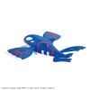 Pokemon Plastic Model Collection 62 Select Series Kyogre