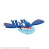 Pokemon Plastic Model Collection 62 Select Series Kyogre