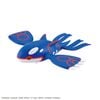 Pokemon Plastic Model Collection 62 Select Series Kyogre