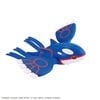 Pokemon Plastic Model Collection 62 Select Series Kyogre