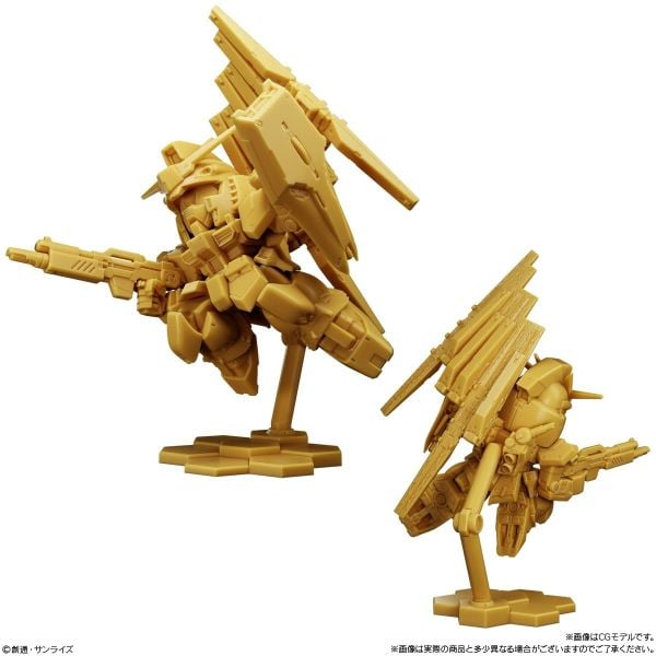 [Pre-order / Đặt trước] GUNDAM SUPERIOR DEFINE No 02