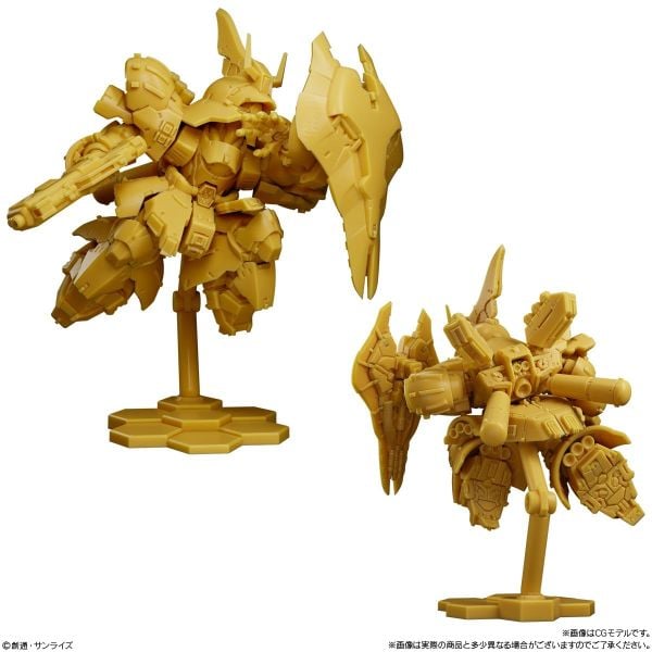 [Pre-order / Đặt trước] GUNDAM SUPERIOR DEFINE No 02