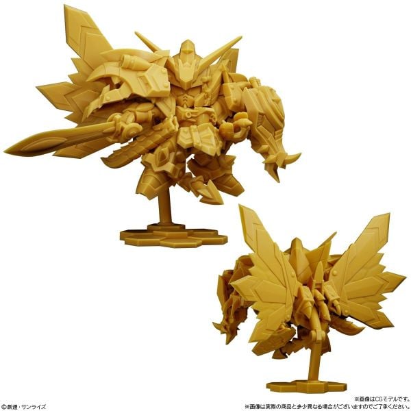 [Pre-order / Đặt trước] GUNDAM SUPERIOR DEFINE No 02