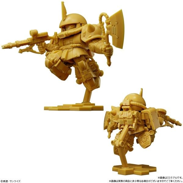 [Pre-order / Đặt trước] GUNDAM SUPERIOR DEFINE No 02