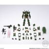 GUNDAM ARTIFACT PRO - FULL ARMOR GUNDAM