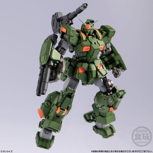 GUNDAM ARTIFACT PRO - FULL ARMOR GUNDAM