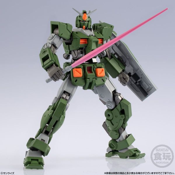 GUNDAM ARTIFACT PRO - FULL ARMOR GUNDAM