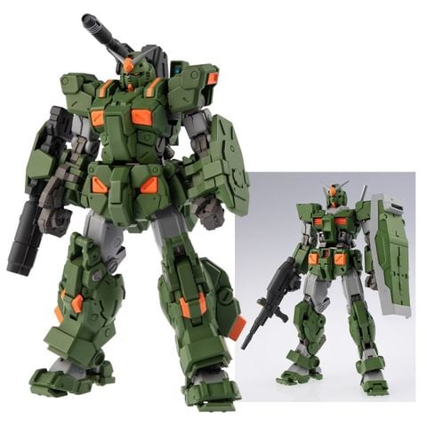 GUNDAM ARTIFACT PRO - FULL ARMOR GUNDAM